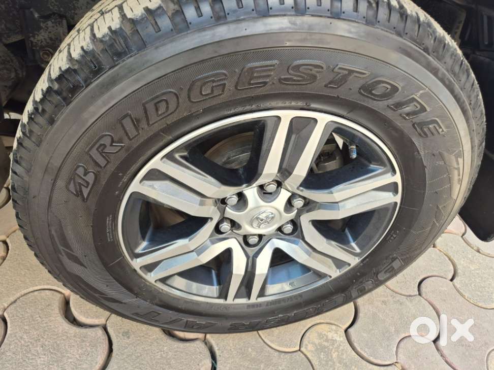 Toyota Fortuner 4x2 Mt 2.8 Diesel, 2024, Diesel