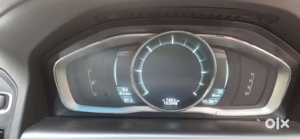 Volvo Xc60 2014 Diesel Good Condition