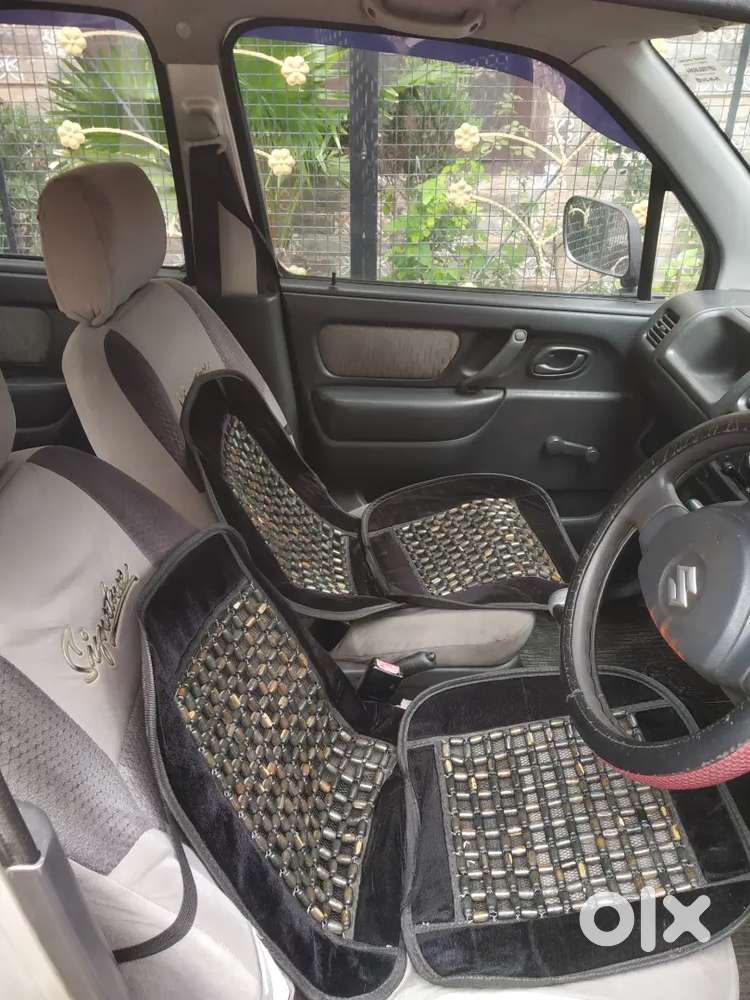 Maruti Suzuki Wagon R 2007 Petrol 72300 Km Driven