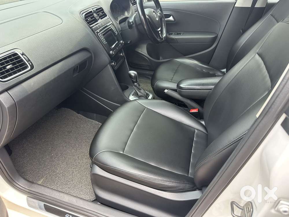 Volkswagen Polo 1.2 Gt Tsi, 2018, Petrol