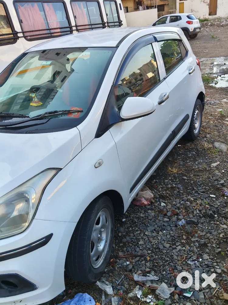 Hyundai Grand I10 2019 Cng & Hybrids 85000 Km Driven