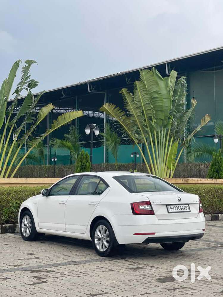 Skoda Octavia 2.0 Tdi At L K, 2018, Diesel