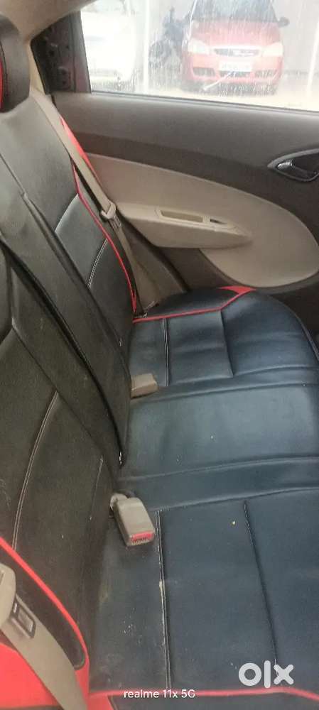 Chevrolet Sail 2014 Diesel 135235 Km Driven