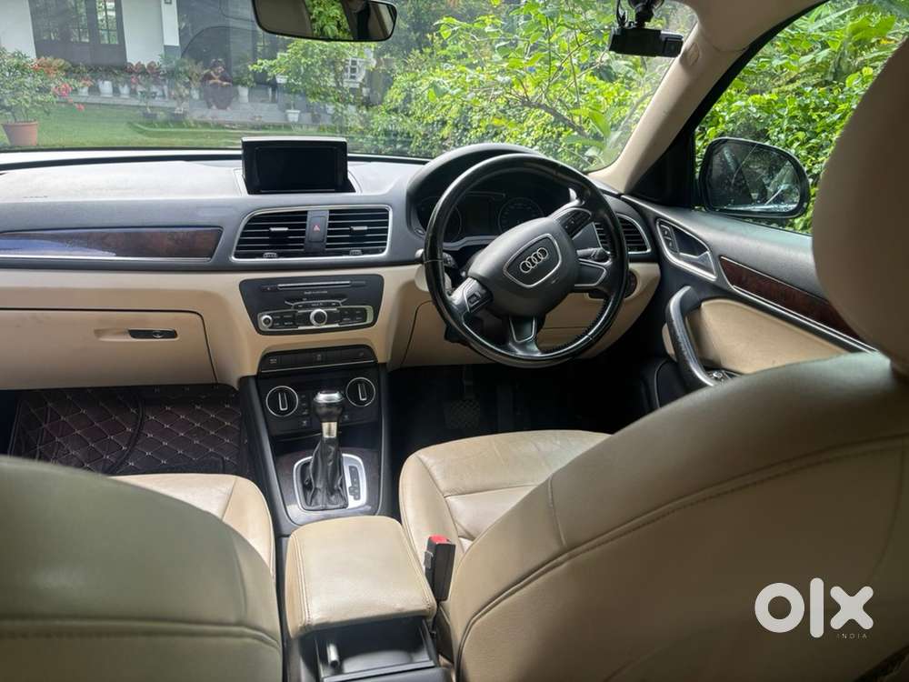 2018 Audi Diesel Automatic, 79000 Km Driven