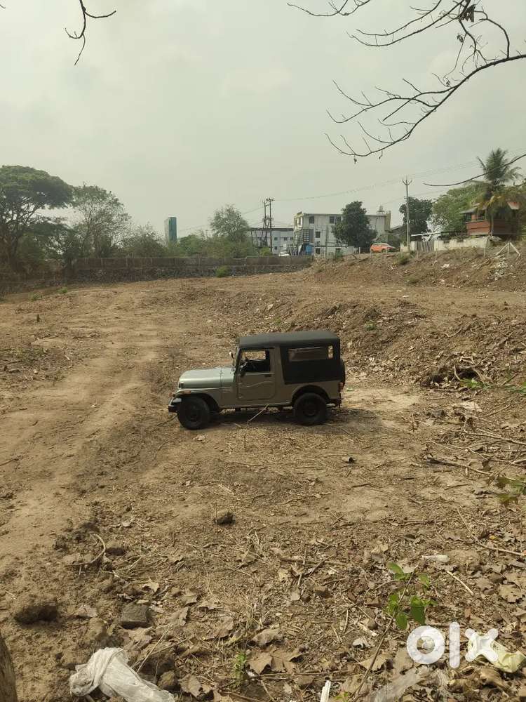 Mahindra Thar 2011  Fitness Renewed