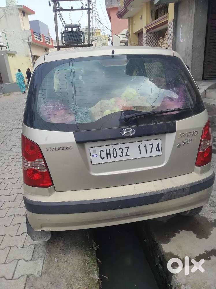 Gadi Puri Ok Hai Rc Khtam Hai