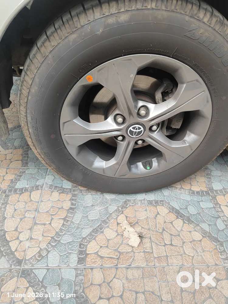 Toyota Innova Diesel 2015