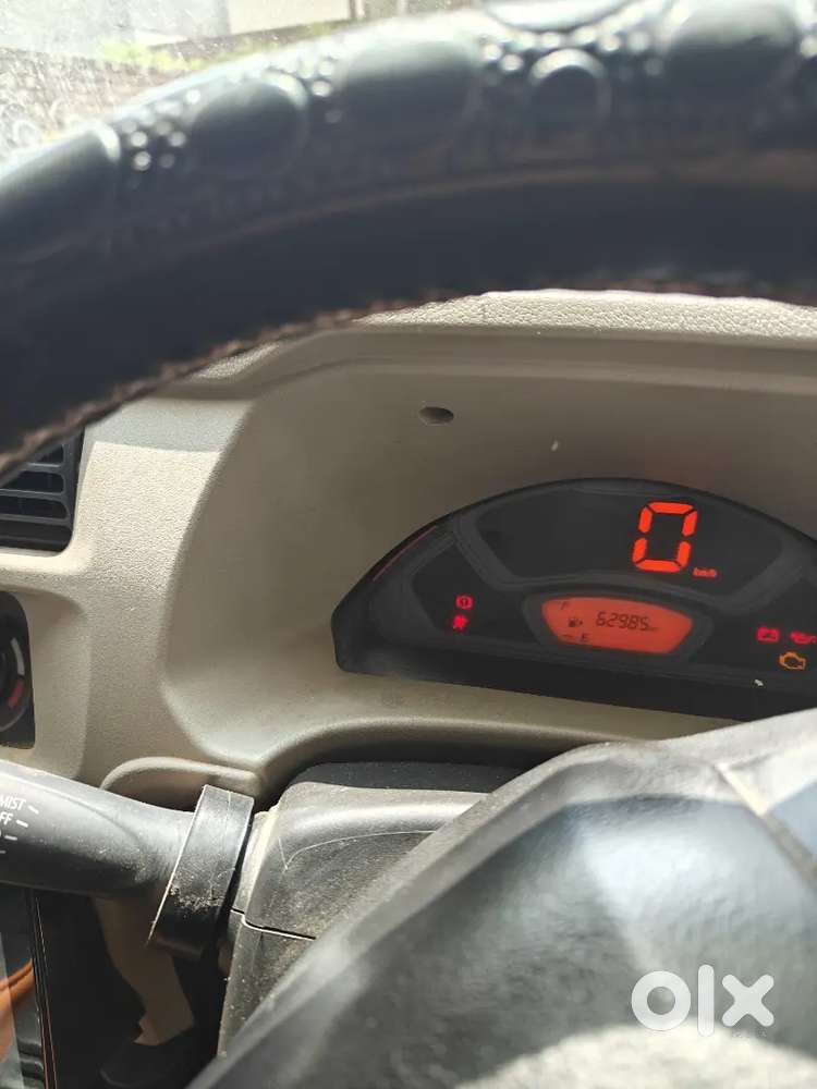 Maruti Suzuki Eeco Ac 2023