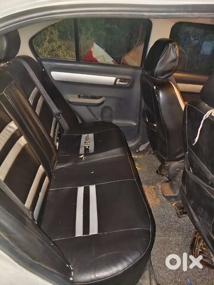 Maruti Suzuki Swift Dzire 2012 Cng & Hybrids Good Condition