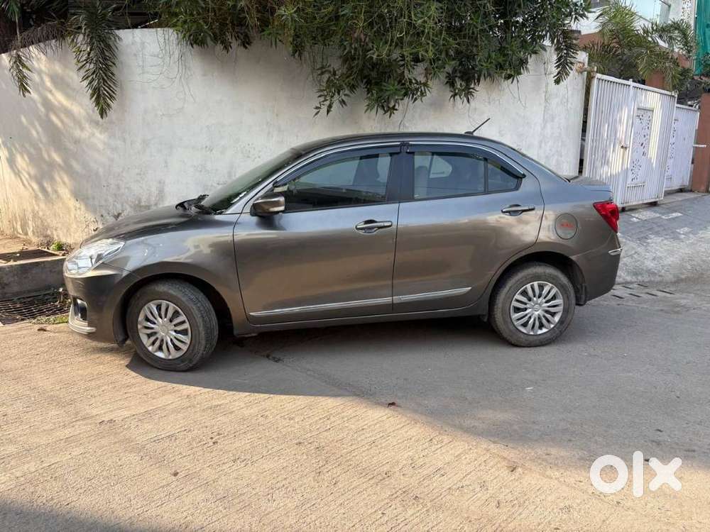 Maruti Dzire Vxi Ags 2019
