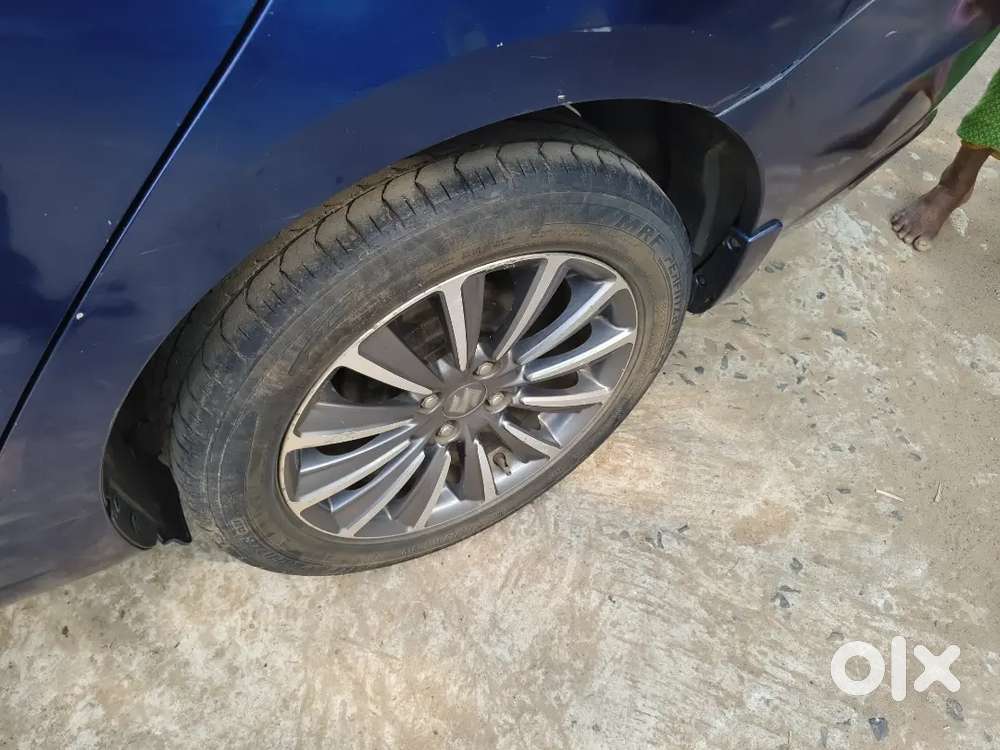 Maruti Suzuki Ciaz 2019 Petrol Manual