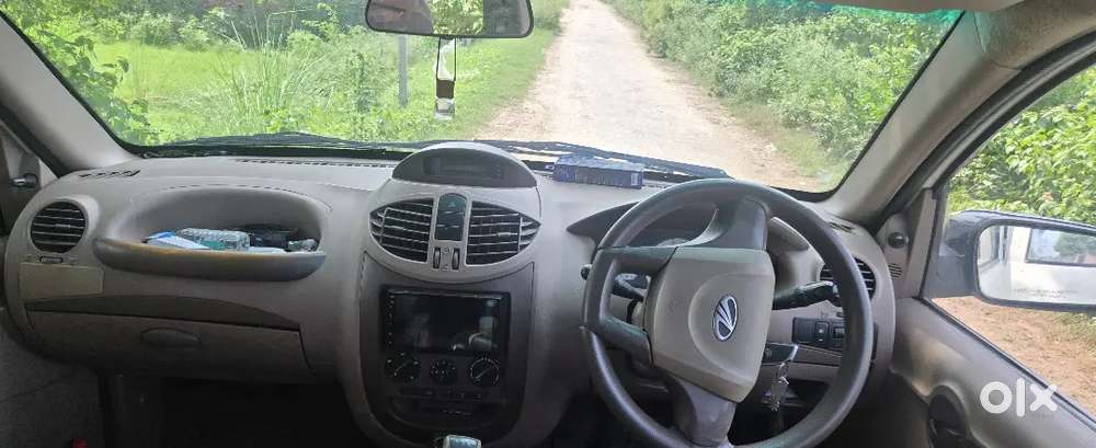 Mahindra Xylo 2011 Diesel Manual Second Owner