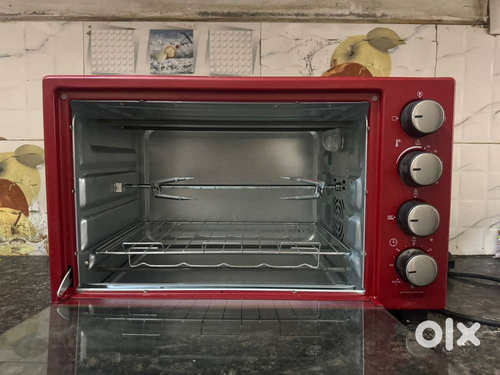 Wonderchef