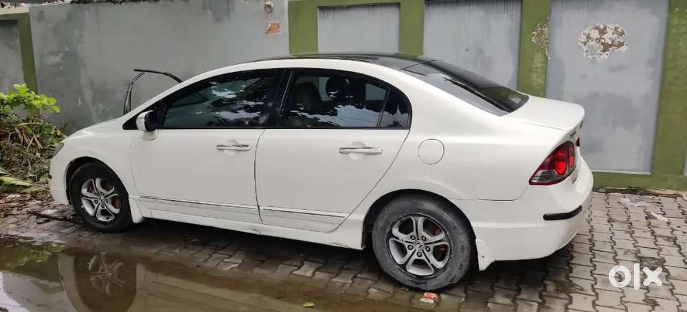 Honda Civic 1.8 2009
