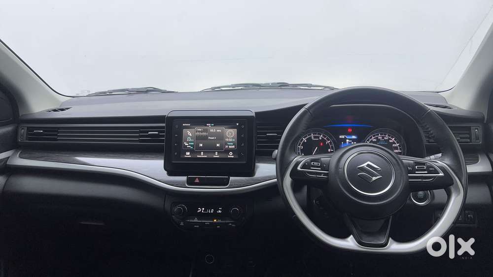 Maruti Suzuki Xl6 1.5 Alpha Mt, 2022, Petrol