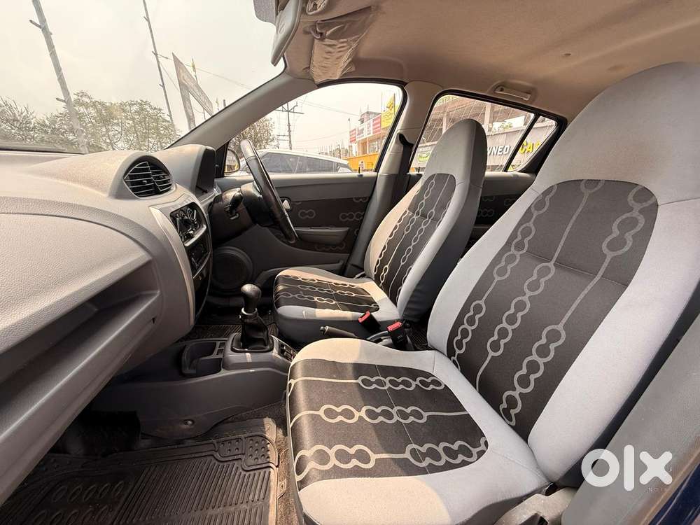 Maruti Suzuki Alto 800 2012-2016 Lxi, 2016, Petrol