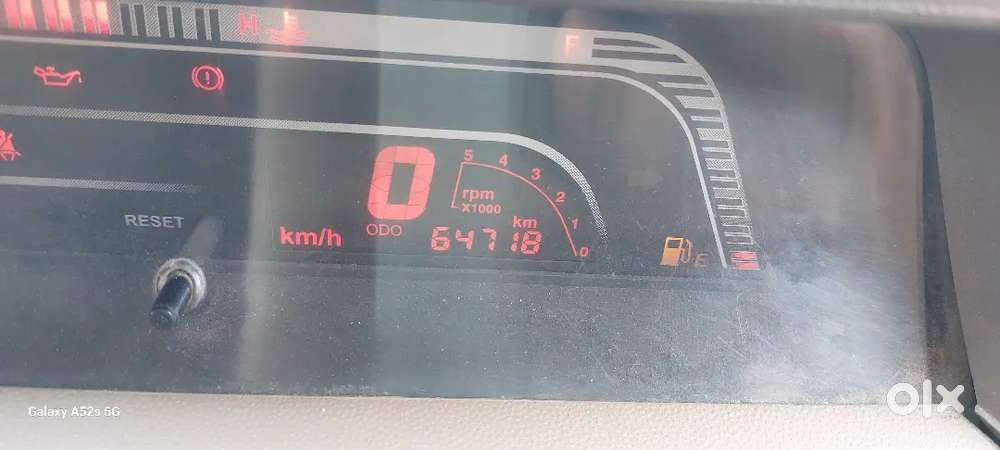 Mahindra Bolero Power 2015 Zlx Diesel