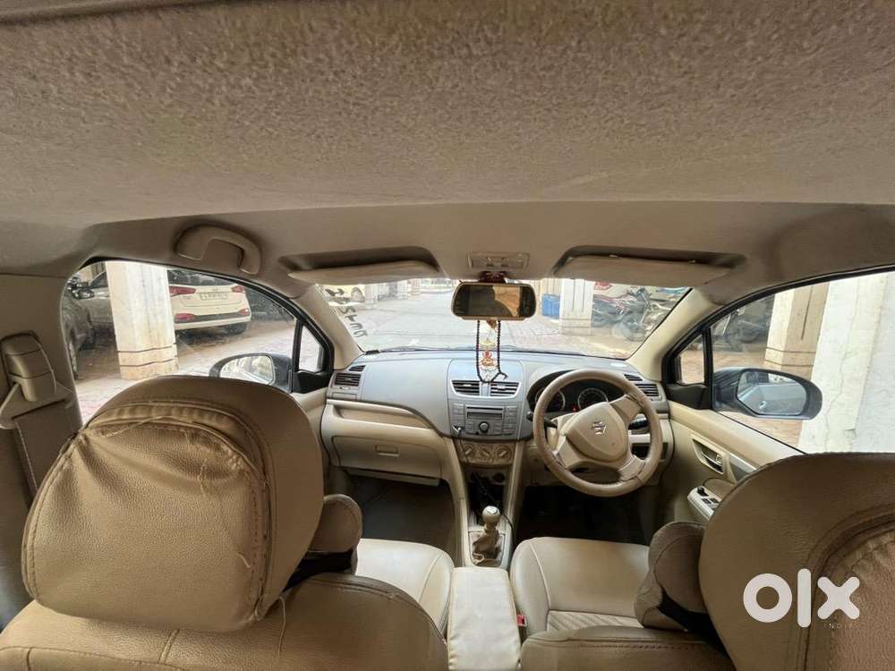 2015 Maruti Suzuki Petrol Manual 135000 Km