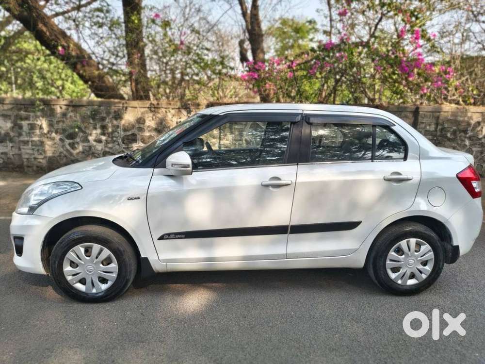 Maruti Suzuki Swift Dzire Vdi Bsiv, 2014, Diesel