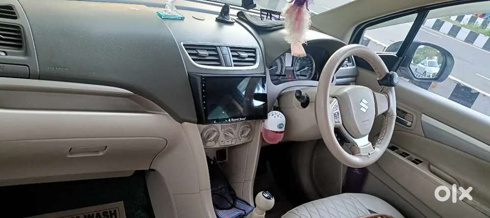 Maruti Suzuki Ertiga 2018 Diesel 166800 Km Driven