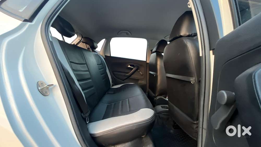 Volkswagen Polo 1.0 Mpi Trendline, 2021, Petrol