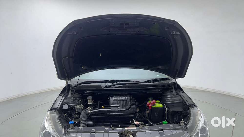 Maruti Suzuki Ciaz 1.4 At Alpha, 2017, Petrol