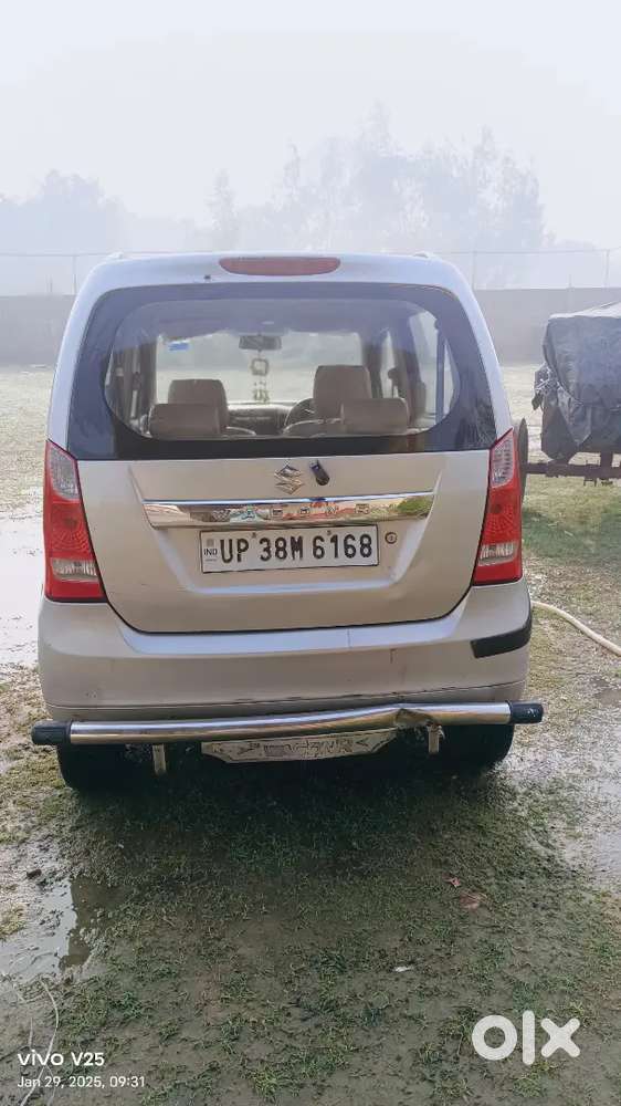 90000 Km Chali Huyi H
