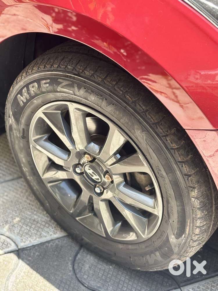 Hyundai I20 1.4 Magna Executive, 2015, Diesel