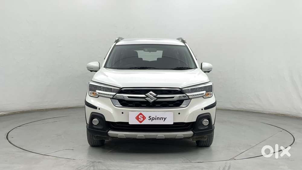 Maruti Suzuki Xl6 1.5 Alpha Plus At, 2022, Petrol