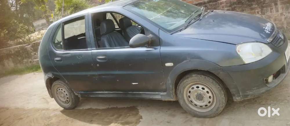 Tata Indica 2008 Diesel Well Maintained
