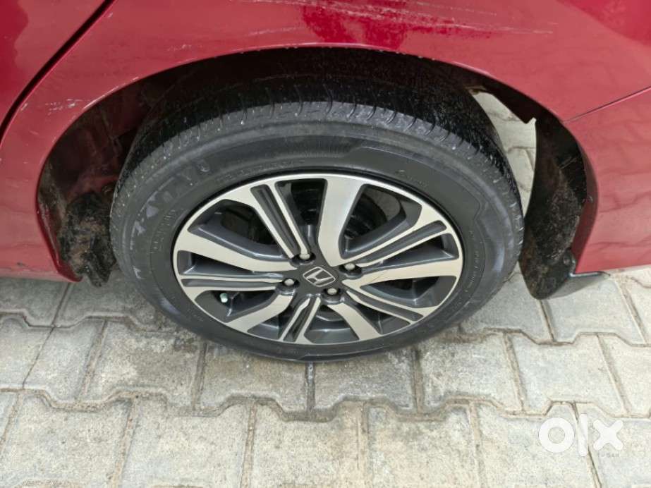 Honda Amaze Vx 1.2 Petrol Mt, 2022, Petrol