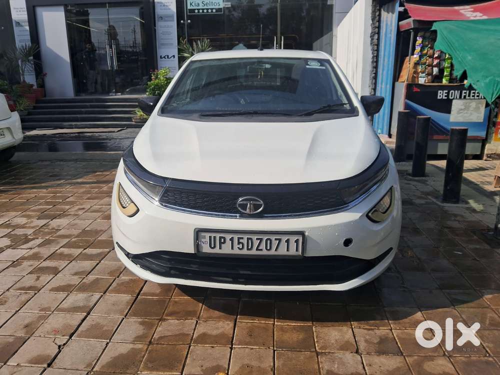 Tata Altroz 1.5 Xm Diesel, 2023, Diesel