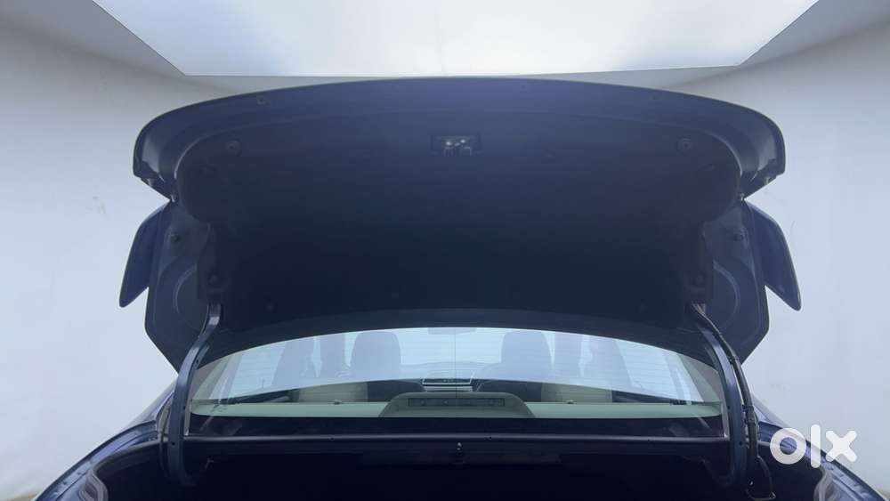 Maruti Suzuki Ciaz Alpha 1.5 At, 2020, Petrol