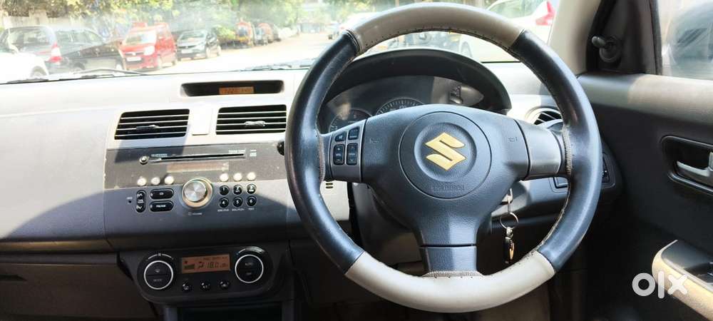 Maruti Suzuki Swift Dzire Vdi, 2008, Diesel