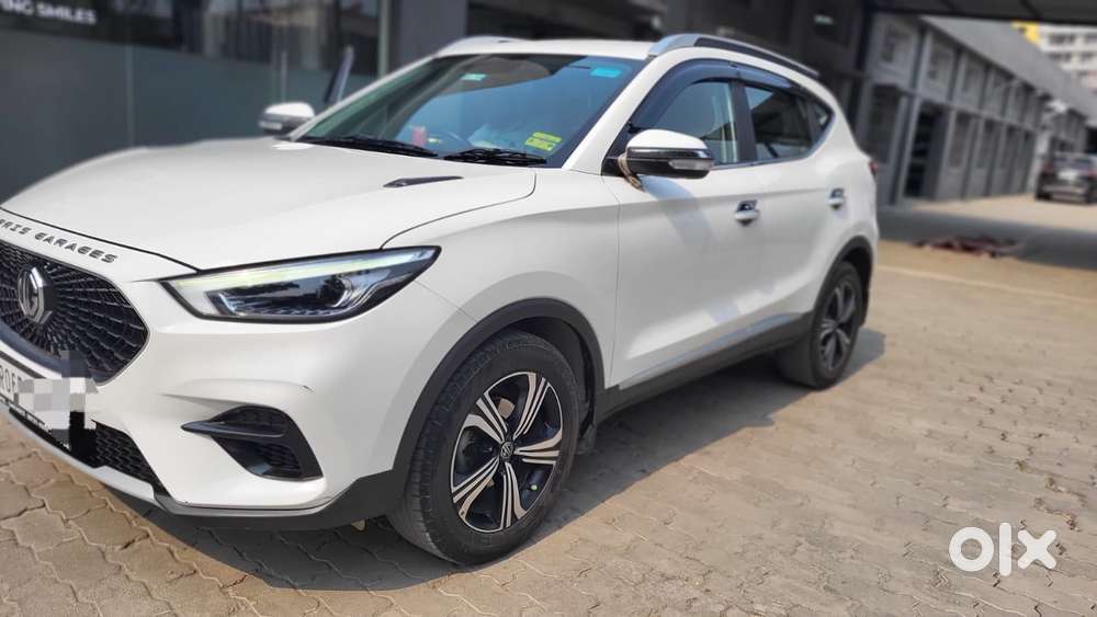 Mg Astor Facelift Facelift, 2023, Petrol