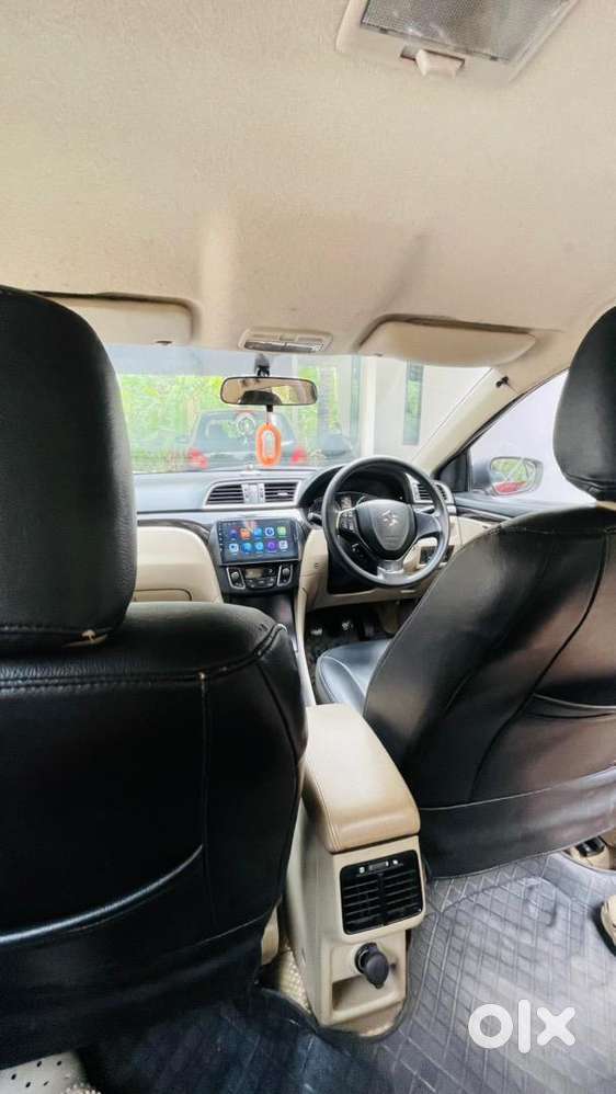 Maruti Suzuki Diesel 2015