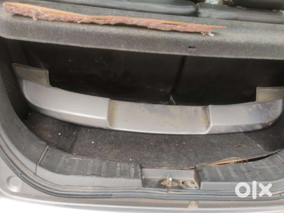 Maruti Suzuki Wagon R Vxi Amt1.2, 2016, Petrol