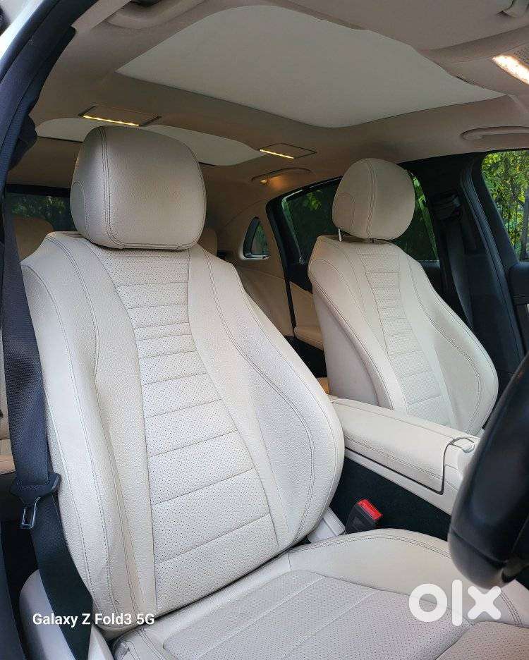 Mercedes-benz E-class Exclusive E 220 D, 2020, Diesel