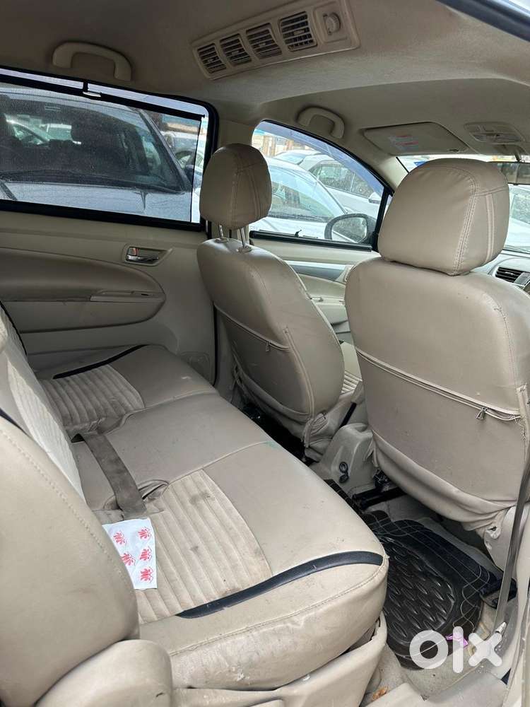 Maruti Suzuki Ertiga 1.5 Zxi Plus Shvs, 2017, Cng & Hybrids