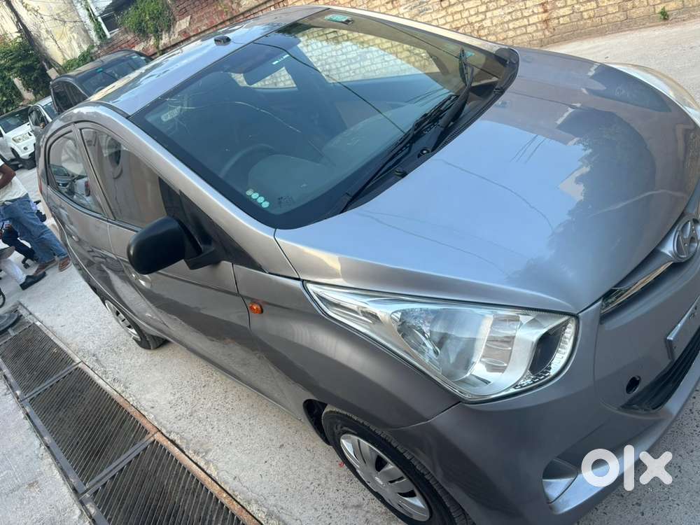 Hyundai Eon D Lite 2013