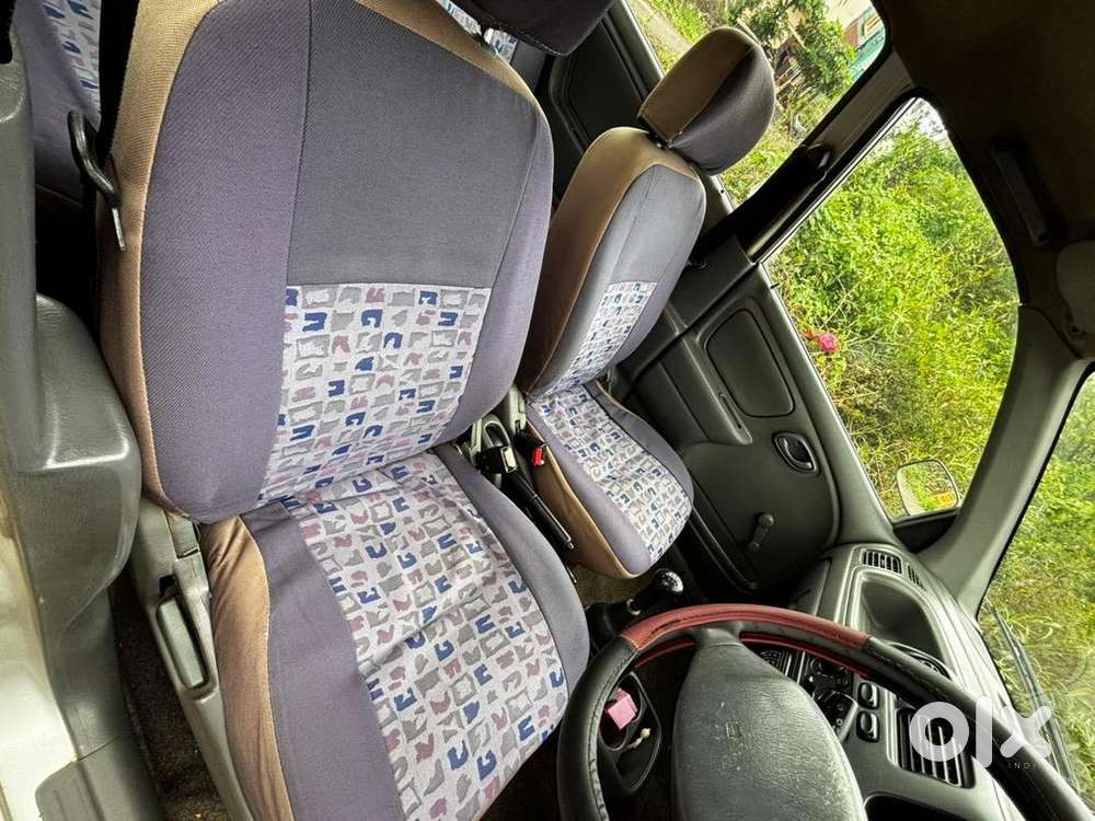 Maruti Suzuki Alto 2005 Petrol Good Condition