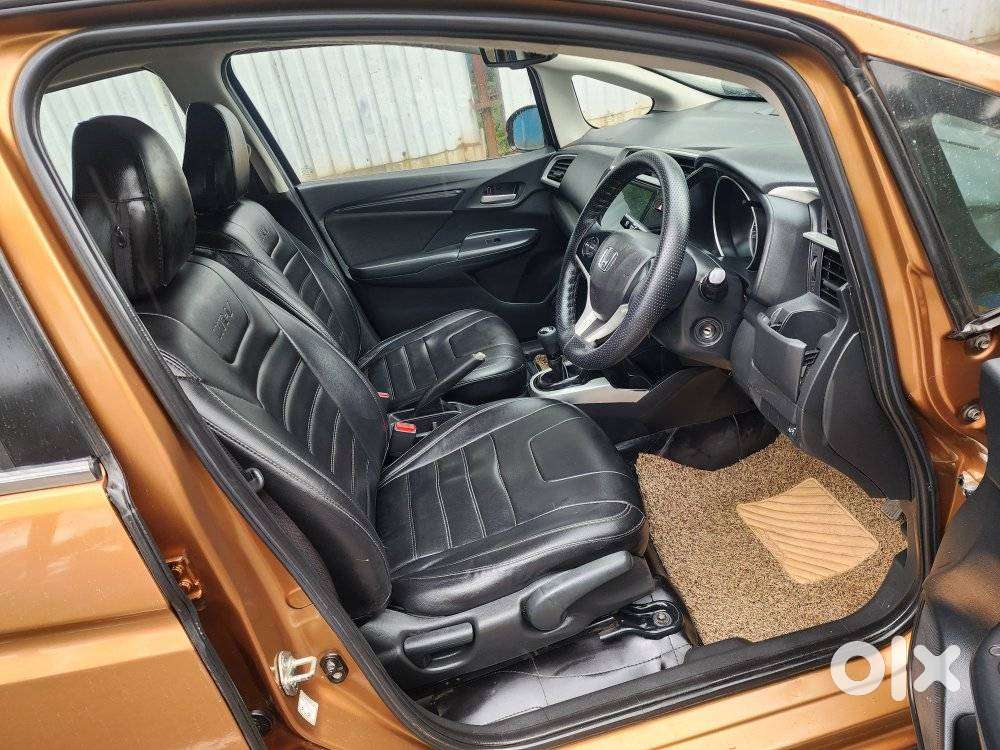 Honda Wr-v 1.5 S Edge Edition I-dtec, 2019, Diesel