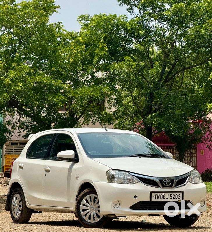 Toyota Etios Liva Gd, 2013, Diesel