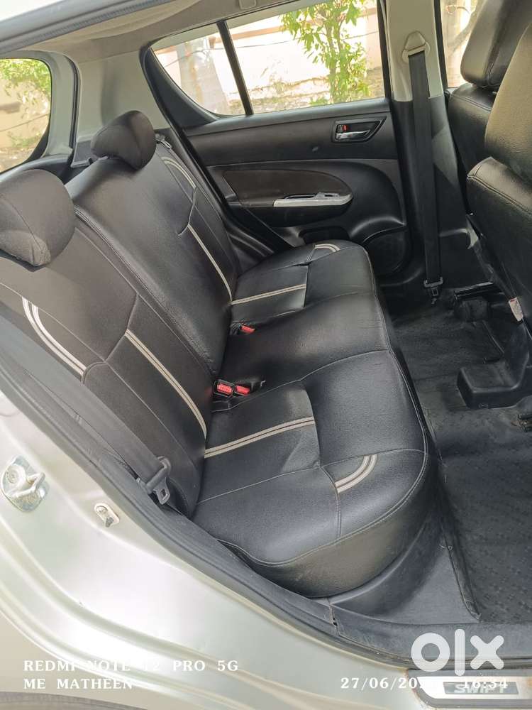 Maruti Suzuki Swift Ddis Vdi, 2014, Diesel