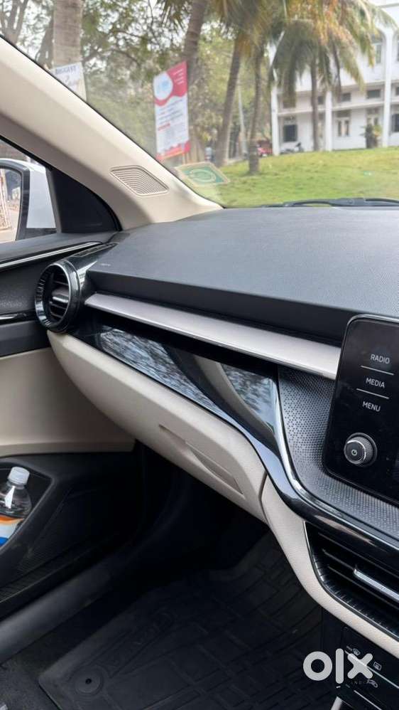 Skoda Slavia 1.0 Automatic 14k Kms Driven