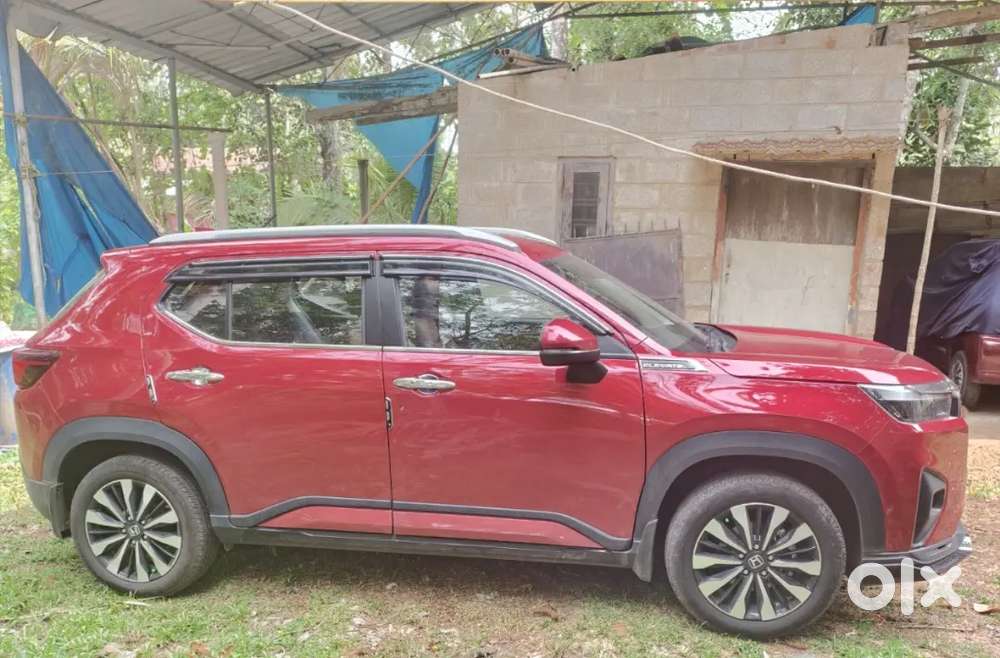 Honda Elevate 2025 Full Option For Sale With Adas L2
