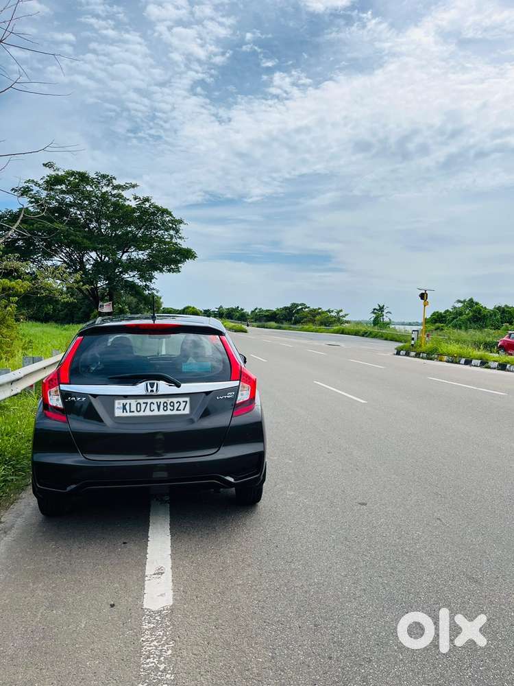 2021 Honda Jazz Petrol Automatic-urgent Sale