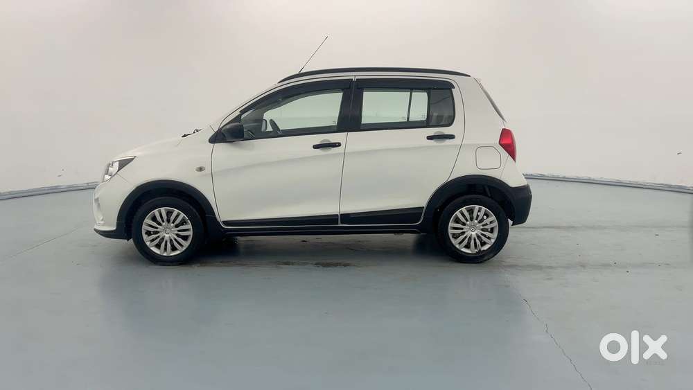 Maruti Suzuki Celerio X Vxi, 2018, Petrol