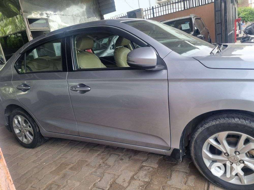 Honda Amaze Vx Diesel, 2020, Diesel