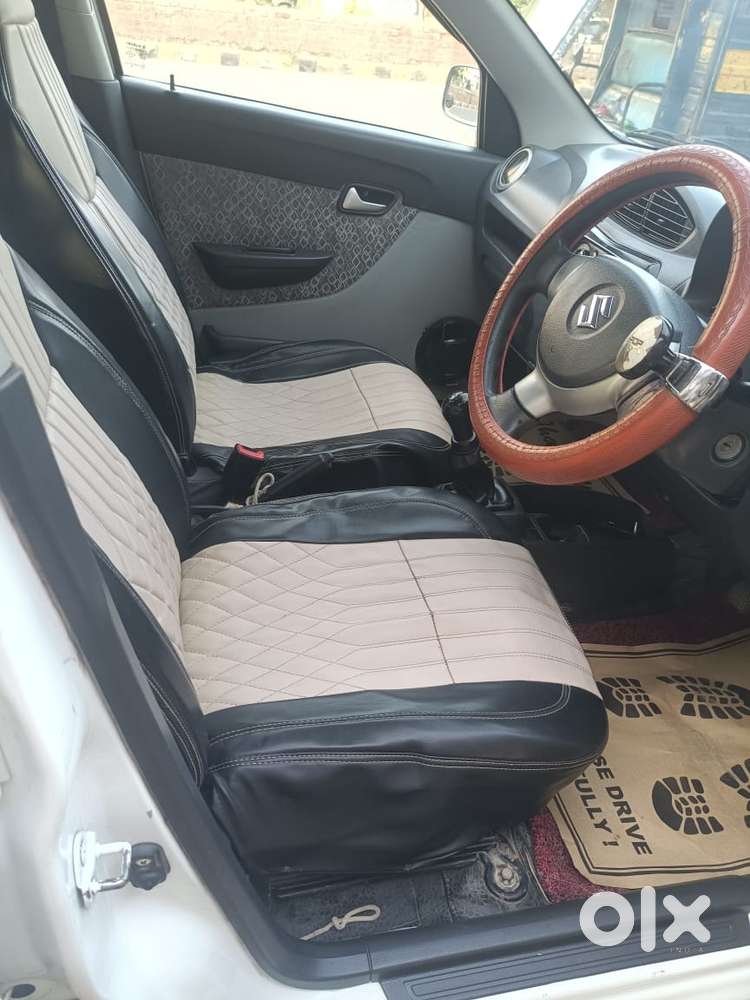 Maruti Suzuki Alto 800, 2018